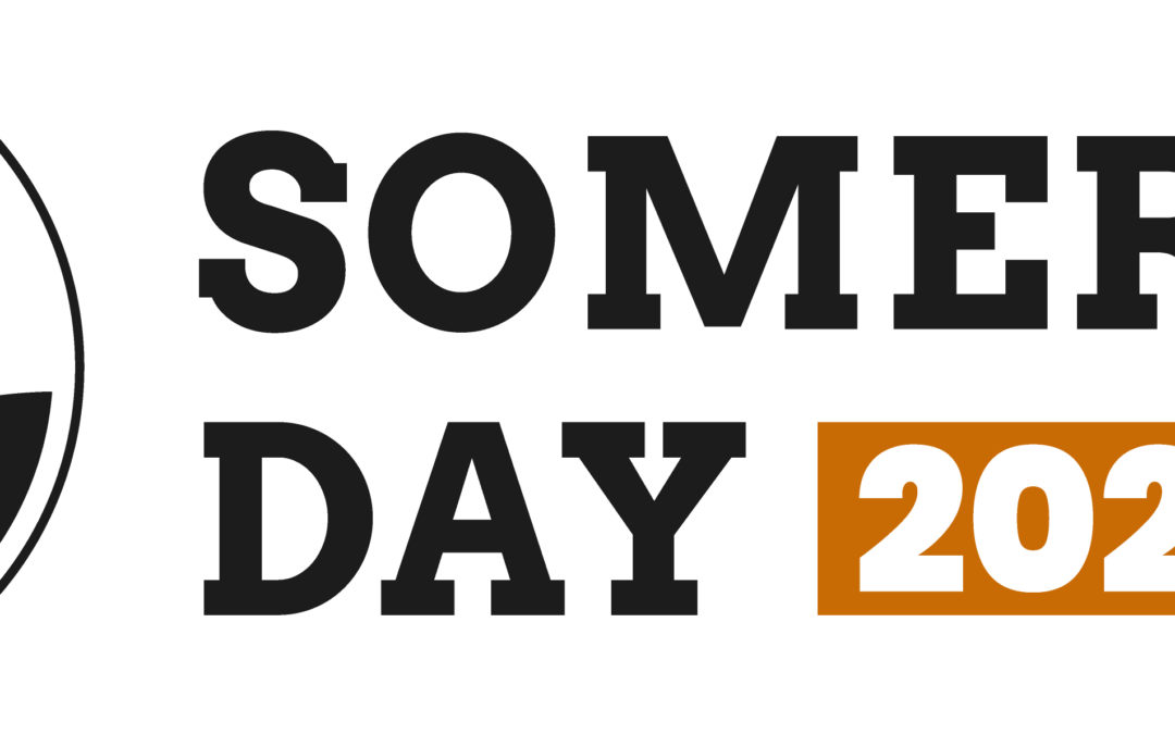 CELEBRATE SOMERSET DAY, WITH LOCAL EVENTS AND ACTIVITIES PLANNED